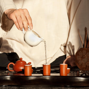 Gongfu tea (Part I): Introduction