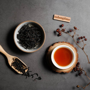 hong yun red rhyme black tea