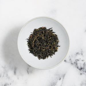 mo li hua jasmine green tea dry tea leaves